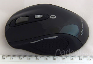 Gigabyte M7700B - Bluetooth-Maus