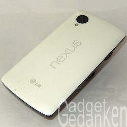 Nexus 5 weiß