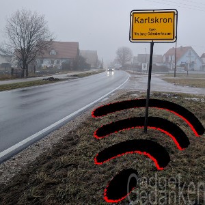 Öffentliches WLAN: Wer braucht sowas?