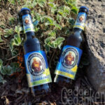 Franziskaner Weissbier alkoholfrei mit Geschmack - reloaded