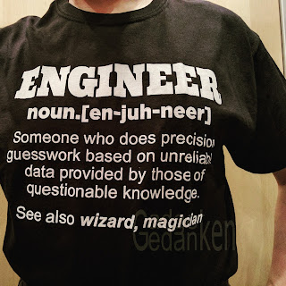 Nerdshirt Engineer