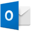 Icon: MS Outlook (Microsoft)