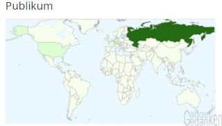 Besuch aus Russland