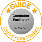 Conductor of the Digital GUIDE Programme 2023 at Continental