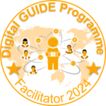 Facilitator of the Digital GUIDE Programme 2024